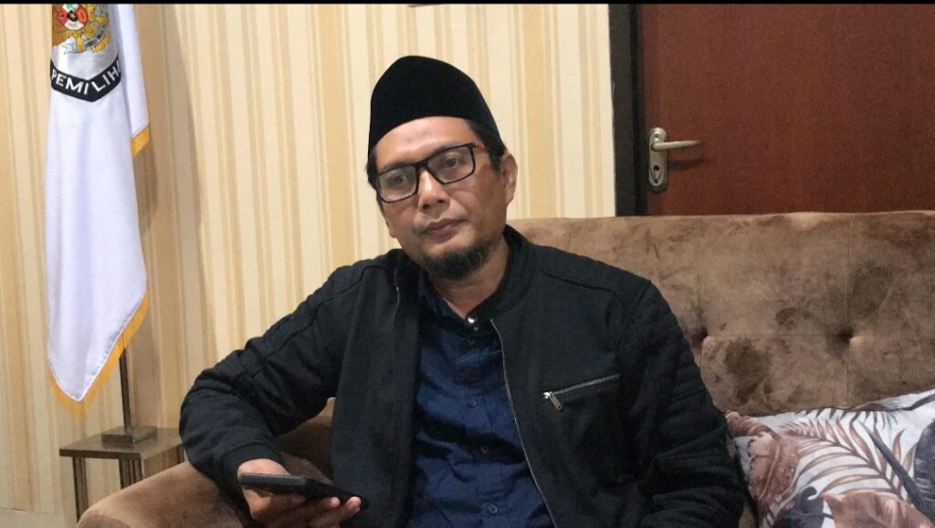 KPU Lampung Umumkan Hasil Pilkada 12 dan 15 Desember