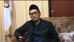 KPU Lampung Umumkan Hasil Pilkada 12 dan 15 Desember