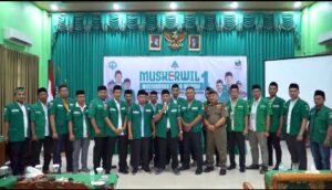 PW GP Ansor Lampung Desak Polda Ungkap Kasus Pembunuhan Kader Fatayat Lamtim