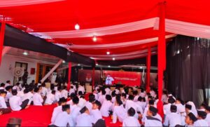 KPU Gelar Doa Bersama untuk Kelancaran Pilkada