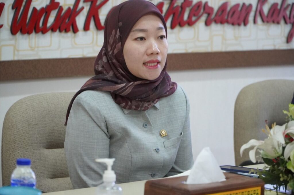 Sepakat Dorong Percepatan Pembangunan Kota Baru