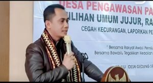 Identifikasi 6.611 TPS Rawan, Bawaslu Lampung Optimalkan Pencegahan