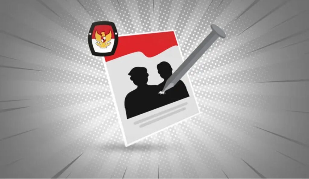 Partisipasi Pemilih Pilkada Serentak 2024 Menurun