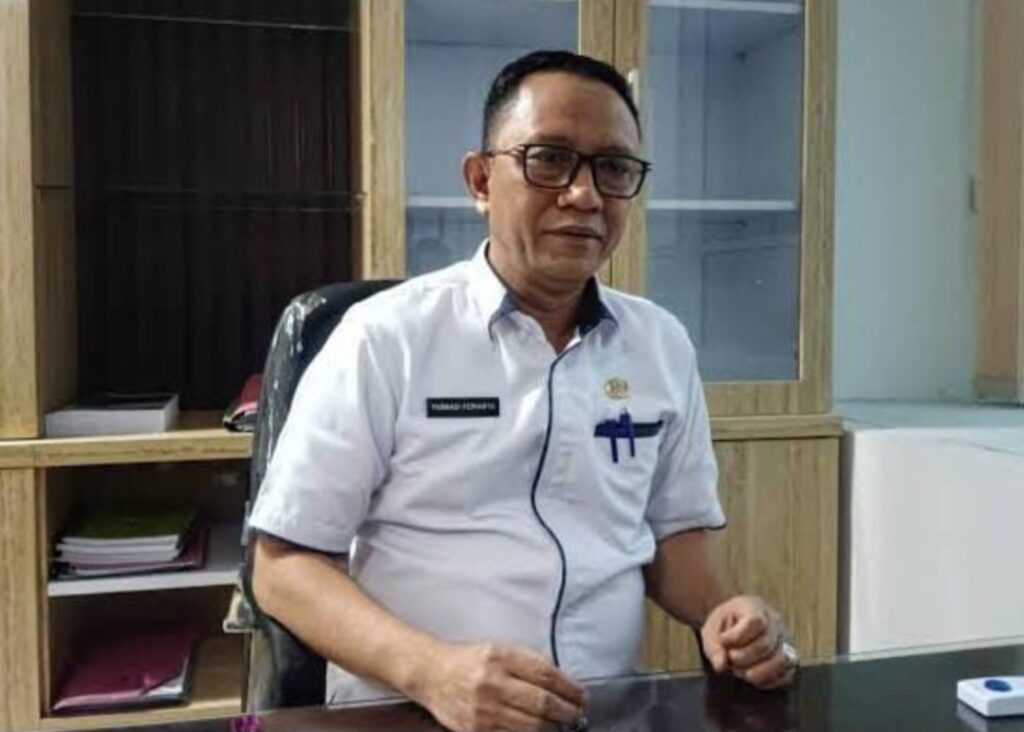 Bandarlampung Bedah 1.000 Rumah di 2025