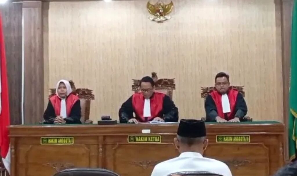 Soal Kasus Qomaru Zaman, Bawaslu RI Turun Tangan