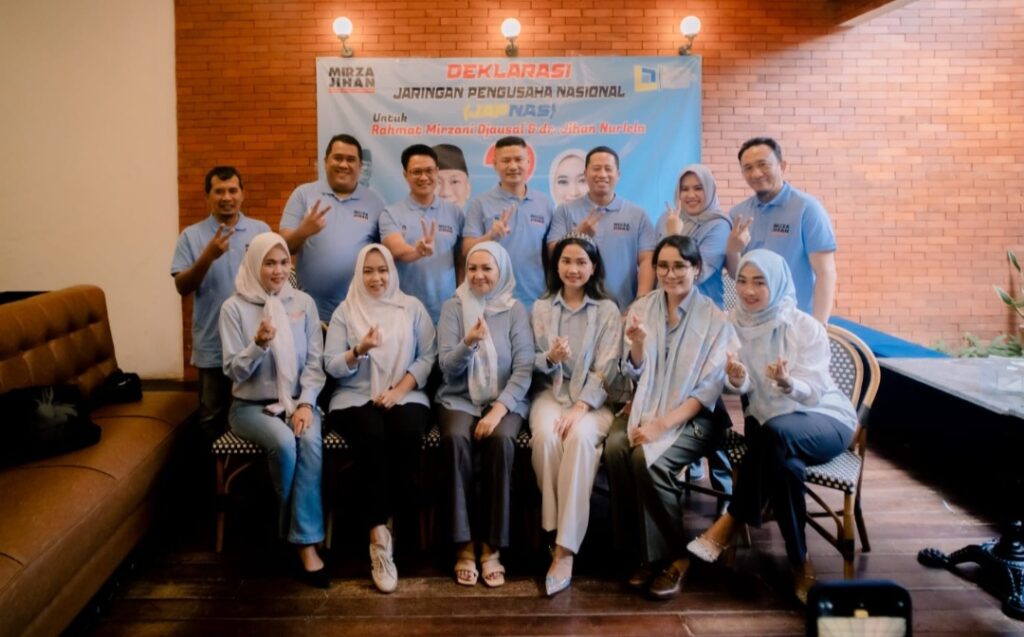 RMD Terima Dukungan JAPNAS