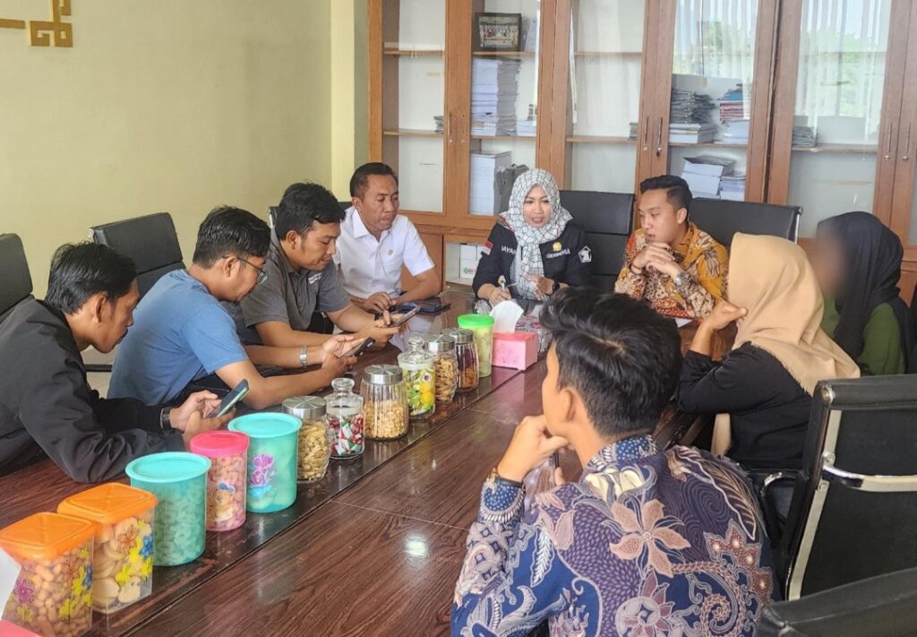 DPRD Bandarlampung Kawal Kasus TPPO Anak Hingga Tuntas