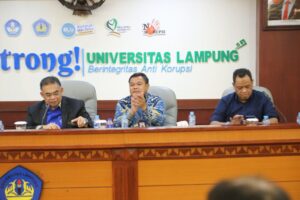 Unila Resmi Tutup Akreditasi Internasional FEB: Langkah Strategis Menuju Standar Global