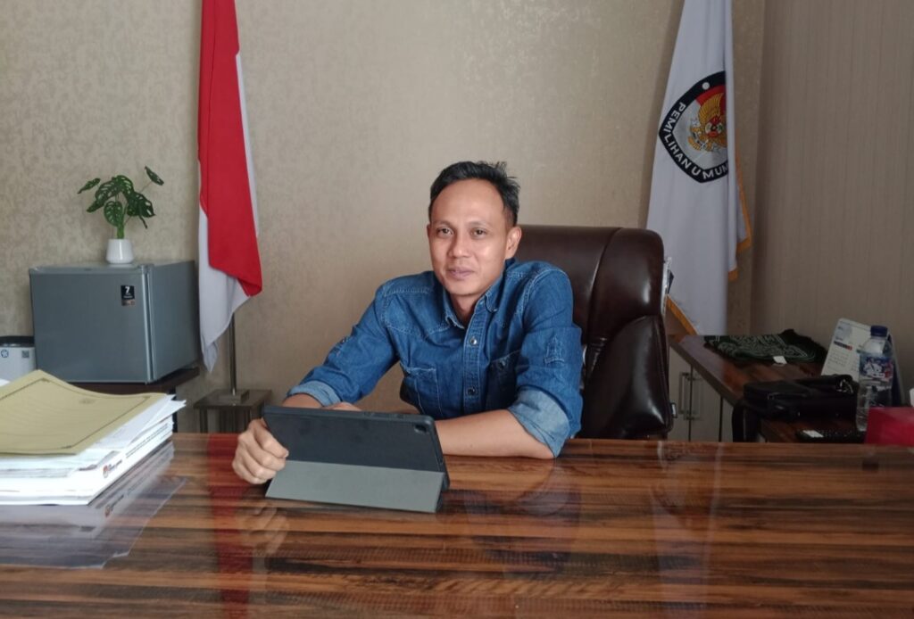 Surat Suara Pilkada Lampung Masih Kurang 56.146 Lembar