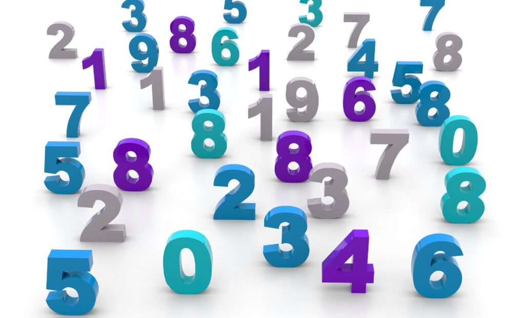 Angka Keramat: Misteri, Kepercayaan, dan Prediksi