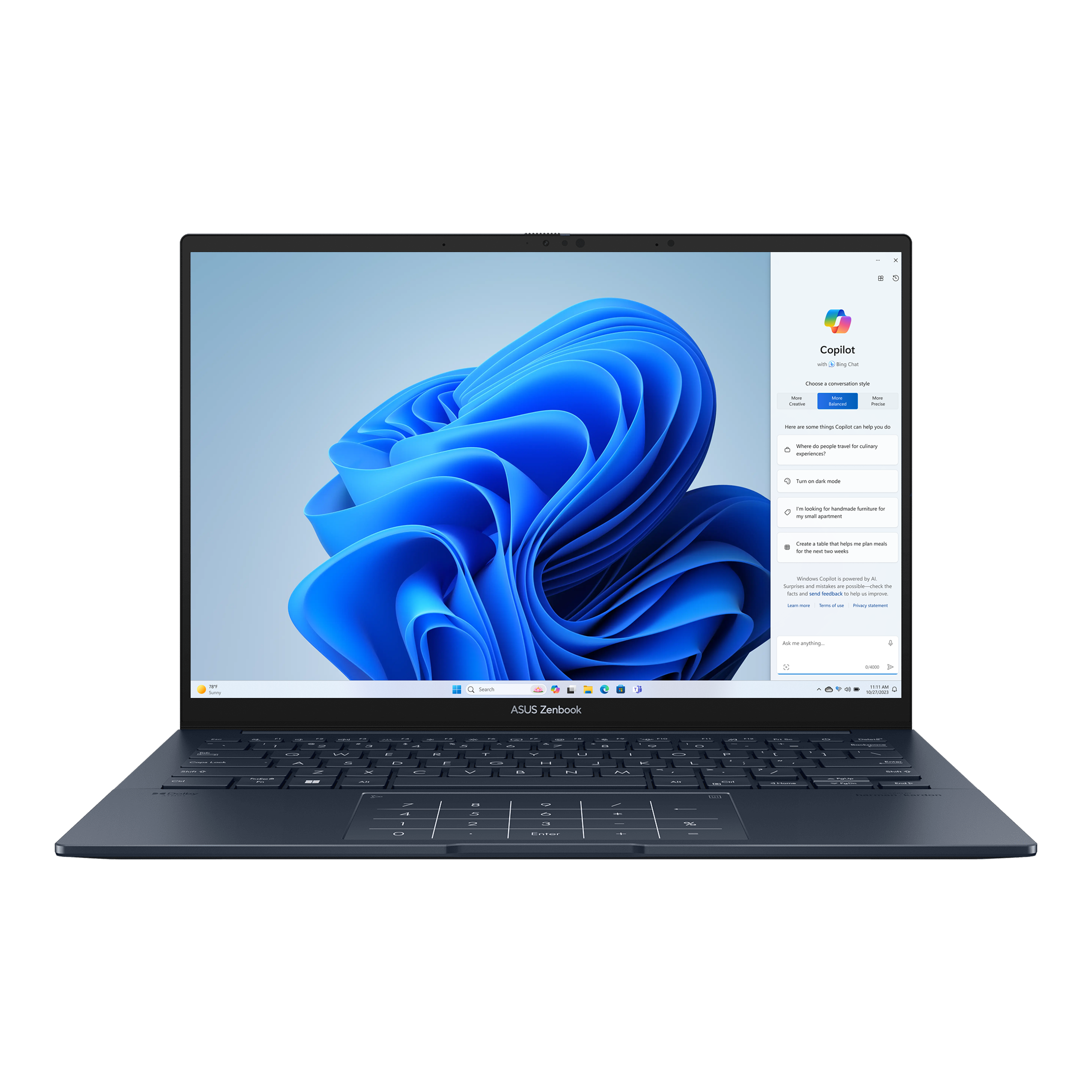laptop asus terbaru