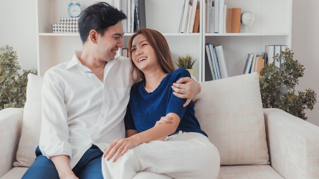 Kriteria Suami Idaman: Ciri-Ciri Suami yang Baik dan Patut Dijadikan Panutan