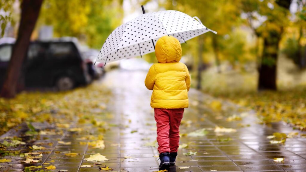 Persiapan Menghadapi Musim Hujan: Tips dan Langkah-langkah Penting untuk Tetap Nyaman dan Aman