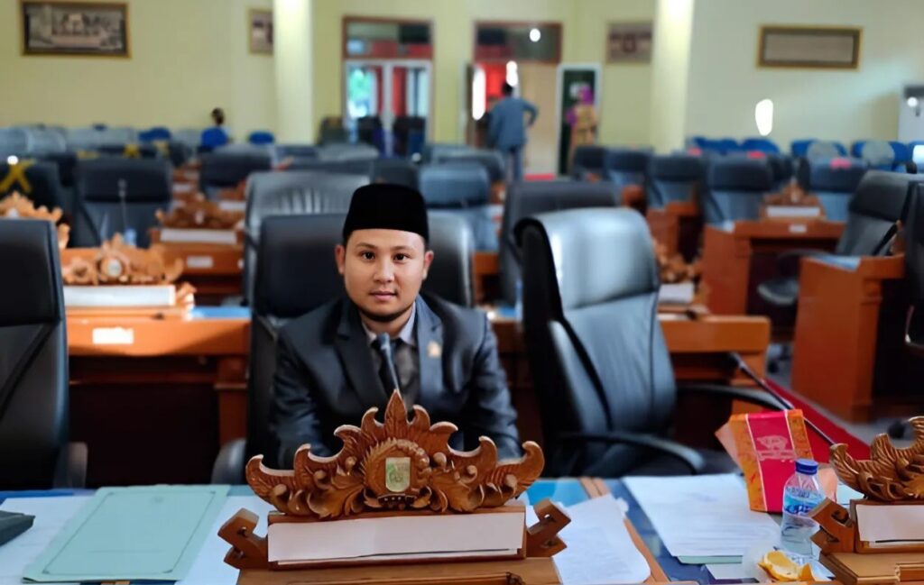 Dewan Kawal Ketat Realisasi Kenaikan Harga Singkong
