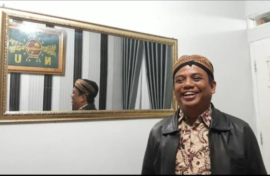 Nataru 2024, Stok Pangan di Balam Aman!