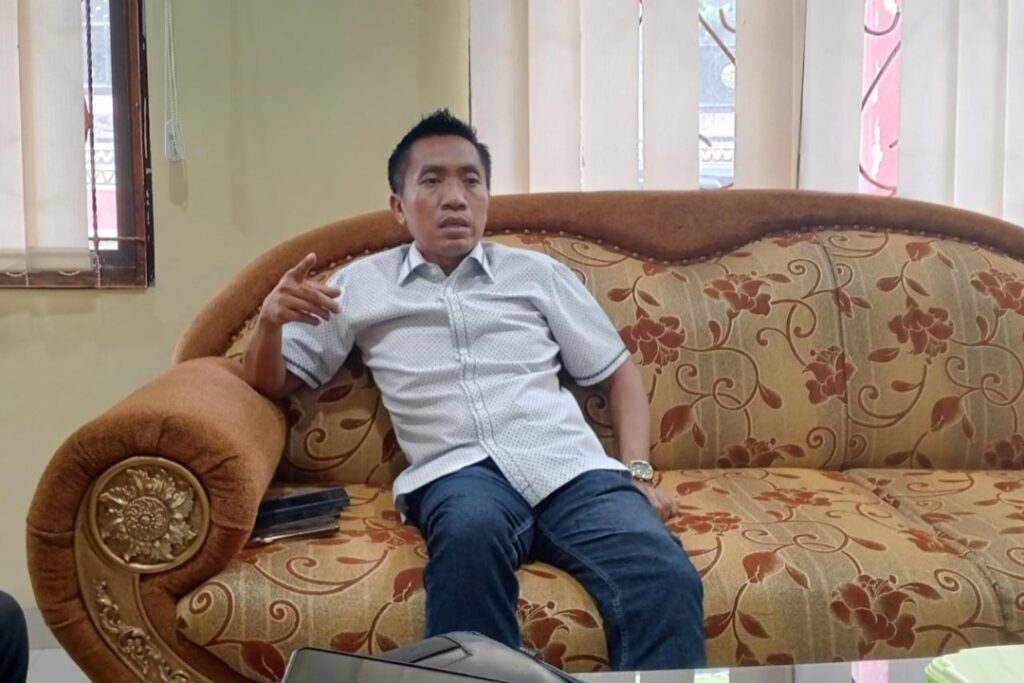 Asroni Paslah : Hardiknas, Momentum Peningkatan Kualitas Pendidikan