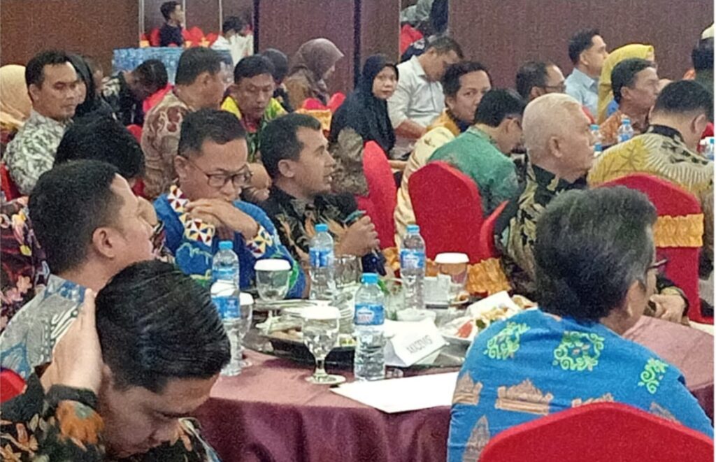 Pengusaha Pertanyakan Kepastian Ketersediaan Listrik