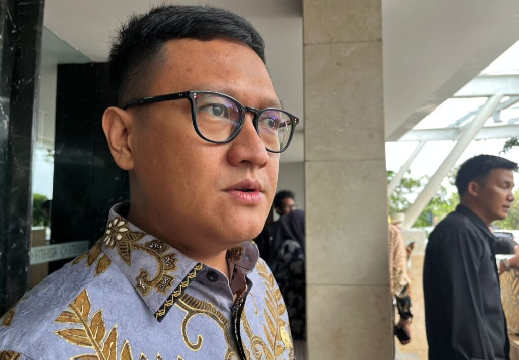 Gerindra Dorong Sinergi Cakada Terpilih Wujudkan Asta Cita