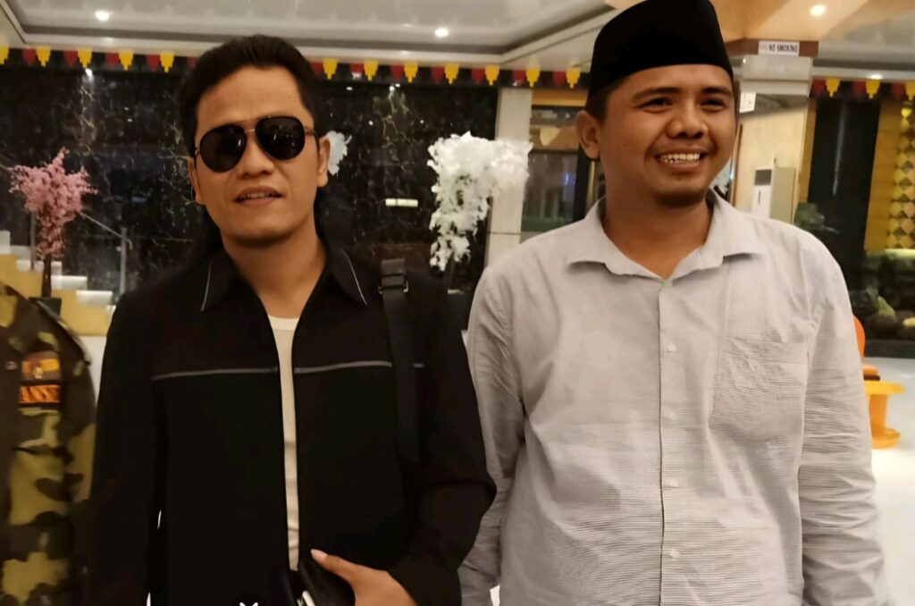 Apresiasi Mundurnya Gus Miftah, Gus Hisyam: Pendakwah Harus Netral