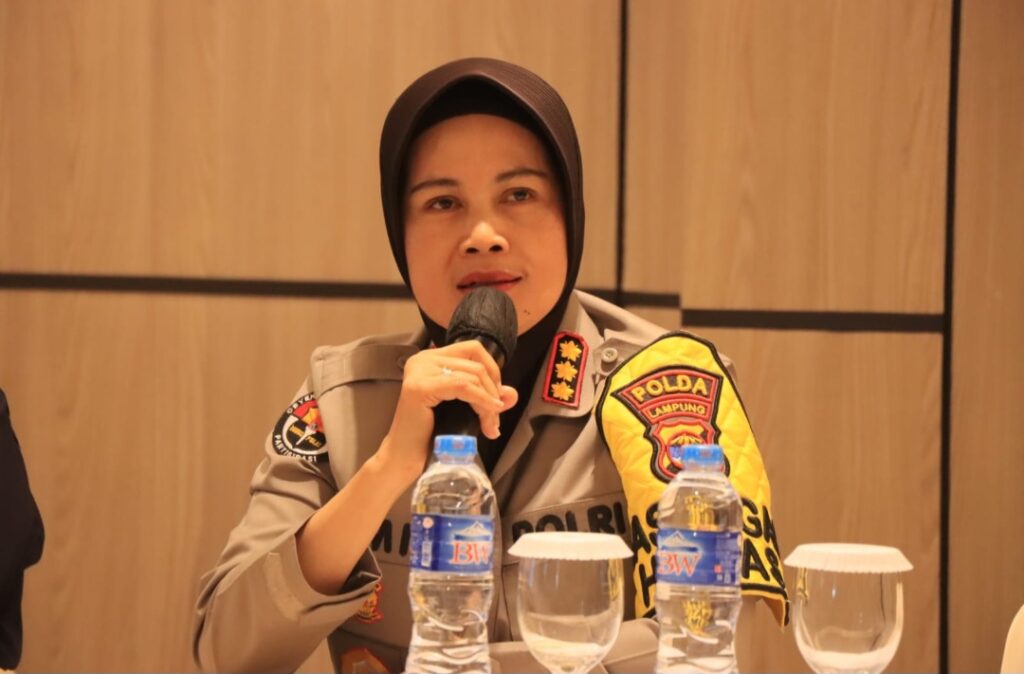 Polda Siagakan 68 Pos Pam dan Pos Yan di Libur Nataru