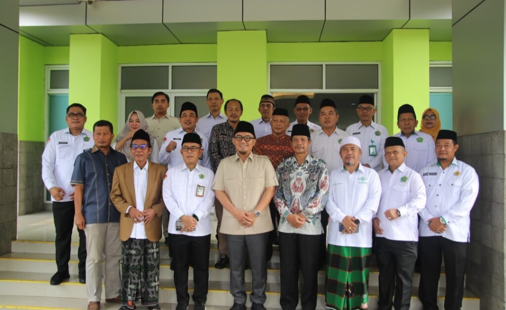 Penyelenggaraan Haji Harus Efisien Aman dan Nyaman