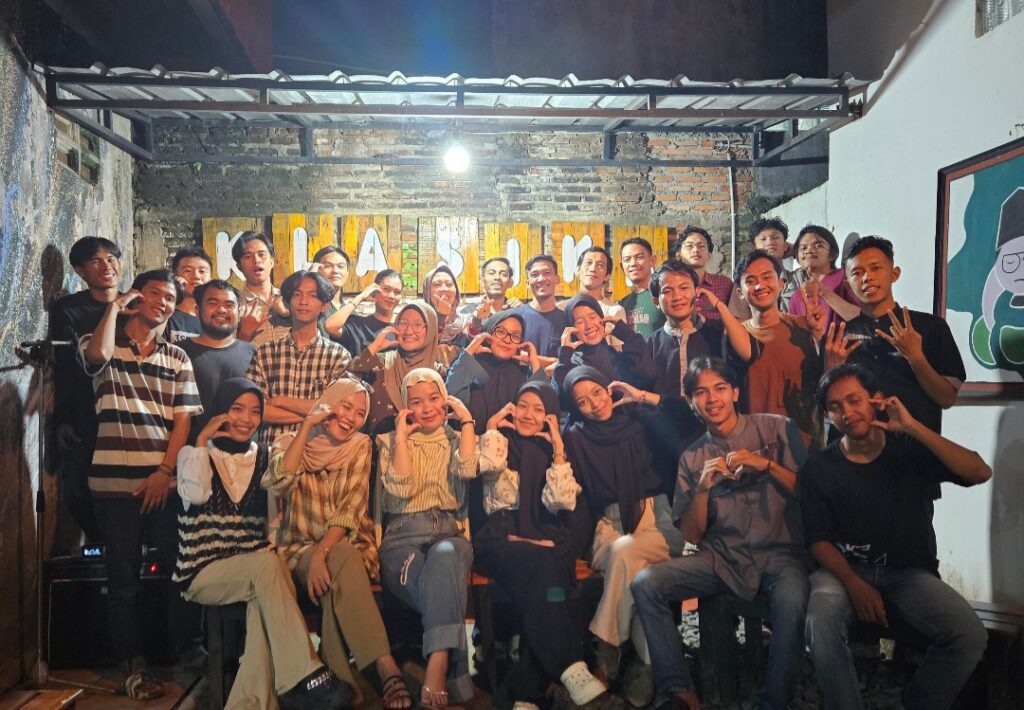 Kelas Mondok Klasika: Merenungi Negativitas Manusia dalam 40 Hari