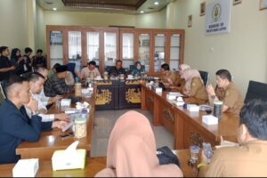 TPA Bakung Disegel, Ini Kata DPRD Bandarlampung