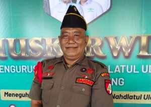 Terkait Kasus Pembunuhan di Lamtim, Banser Ikut Tekan Polda