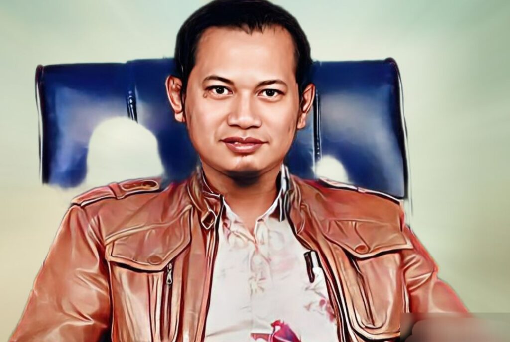 NII Crisis Center Minta PPATK Selidiki Penggunaan Dana Teroris di Pilkada