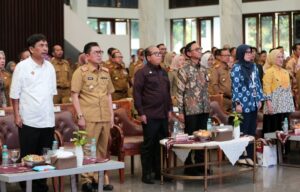 Refleksi Ahir Tahun, Pemprov Klaim Kemiskinan di Lampung Menurun