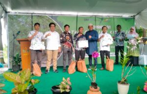 PTPN I Regional 7 Konsisten pada Trilogi Pembangunan