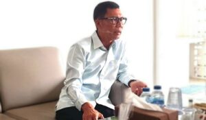 Golkar Lampung Siap Kawal Pemerintahan Mirza-Jihan