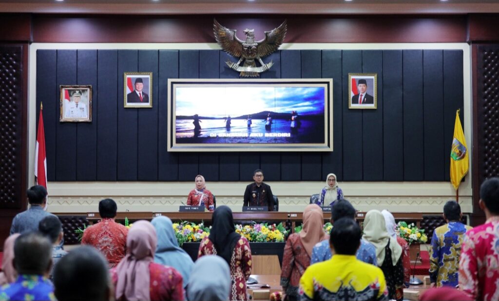 Strategi Pengentasan Kemiskinan Sejalan dengan Asta Cita