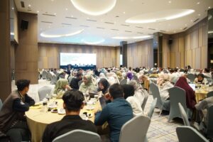 Unila Gelar Tracer Study untuk Tingkatkan Kualitas Lulusan dan Akreditasi Prodi
