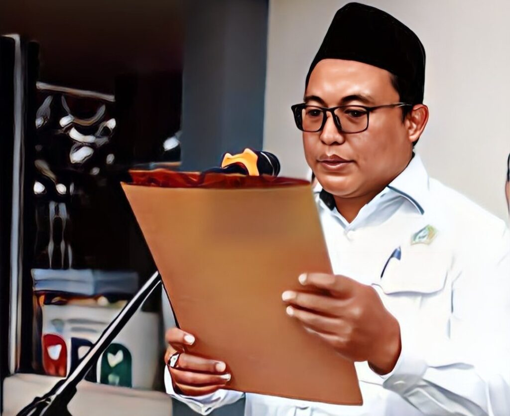 Kitab Klasik Sejarawan Muslim:Fondasi Awal Penulisan Sejarah Islam
