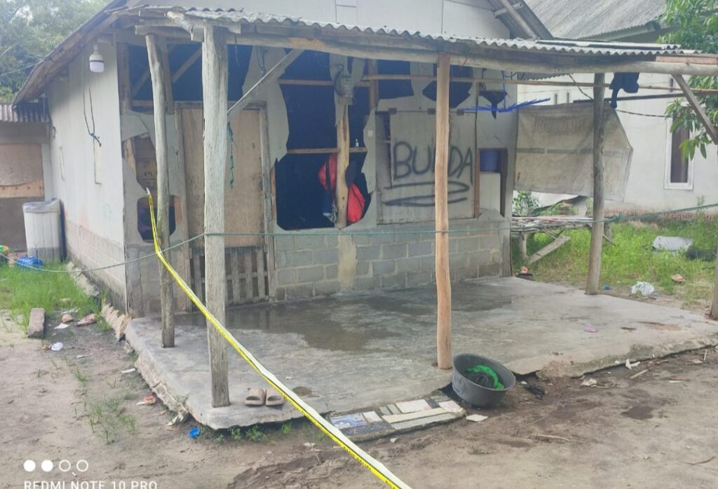 Polisi Dalami Kasus Tewasnya Nelayan di Lamtim
