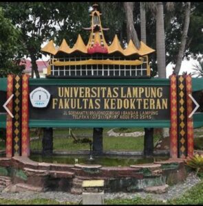 Unila Resmi Buka Program Studi Sarjana Gizi, Fokus pada Solusi Masalah Kesehatan Masyarakat