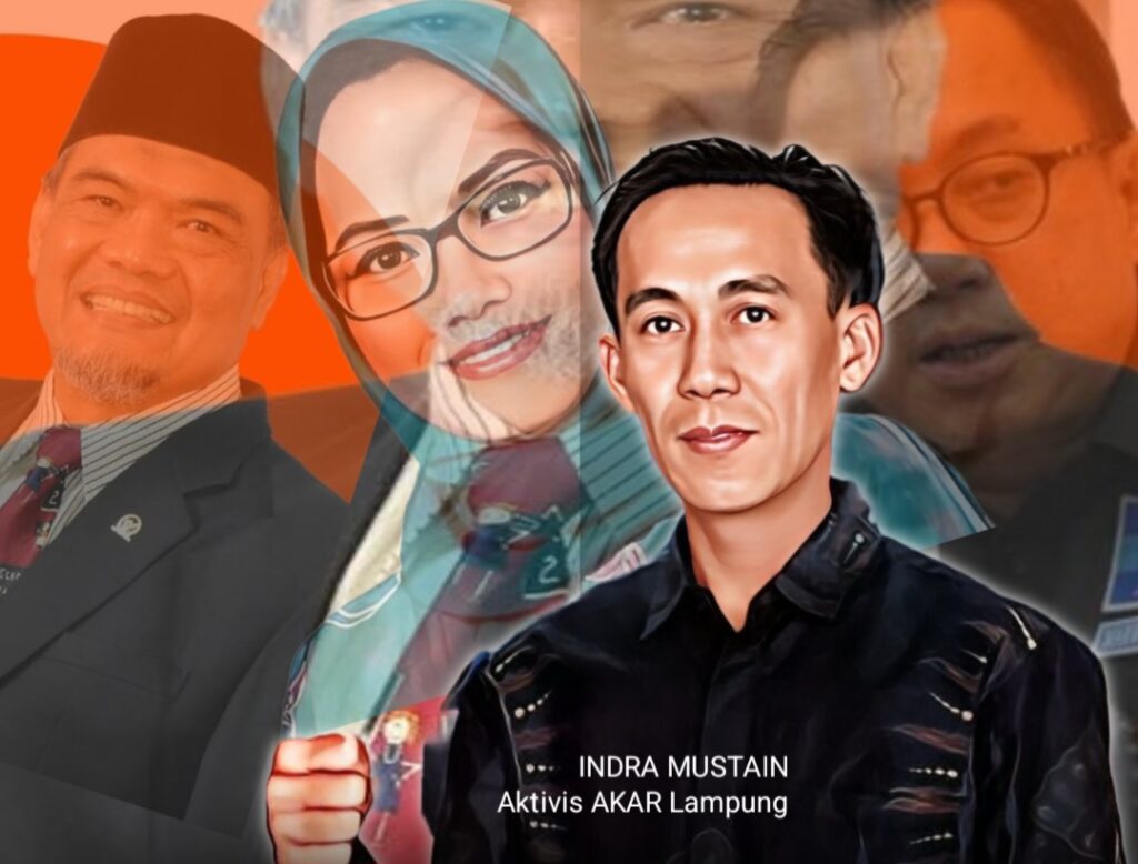 Tak Disuarakan di Demo Akbar, Kasus Korupsi CSR BI Akan Dibawa ke KPK