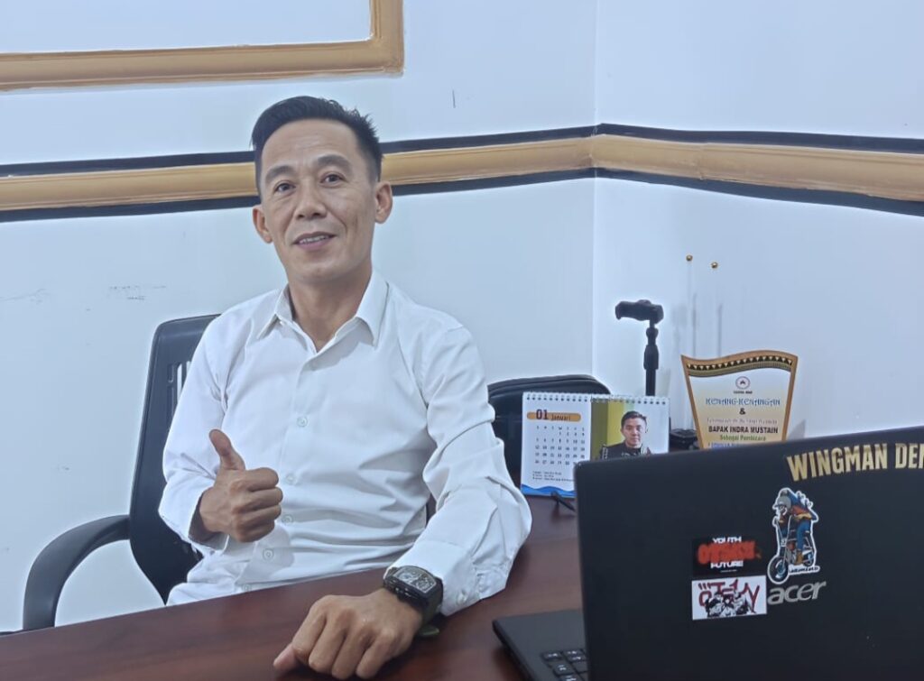 Besok Komisi II DPR RI ke Lampung, Aktivis Berharap Konflik Agraria Dituntaskan