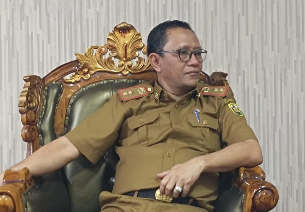 Buntut Tragedi Way Gubak, Pemkot Turunkan Tim Investigasi