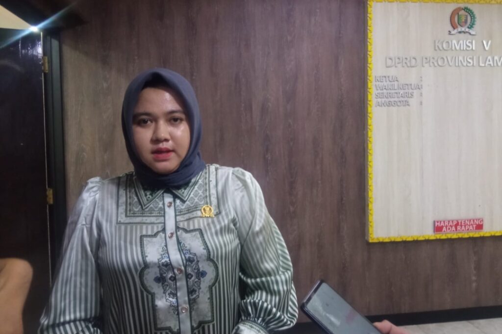 Praktik Jual Beli Seragam di Lamteng Timbulkan Masalah, Dewan Gerak Cepat
