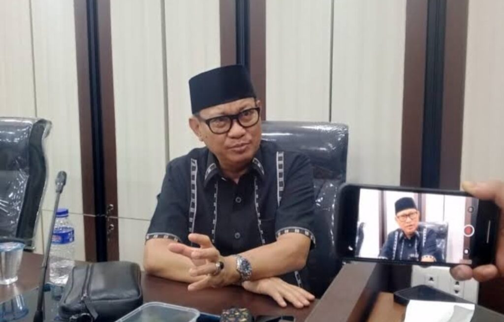 Persoalan Singkong di Lampung Akan Dibahas Bersama Presiden RI
