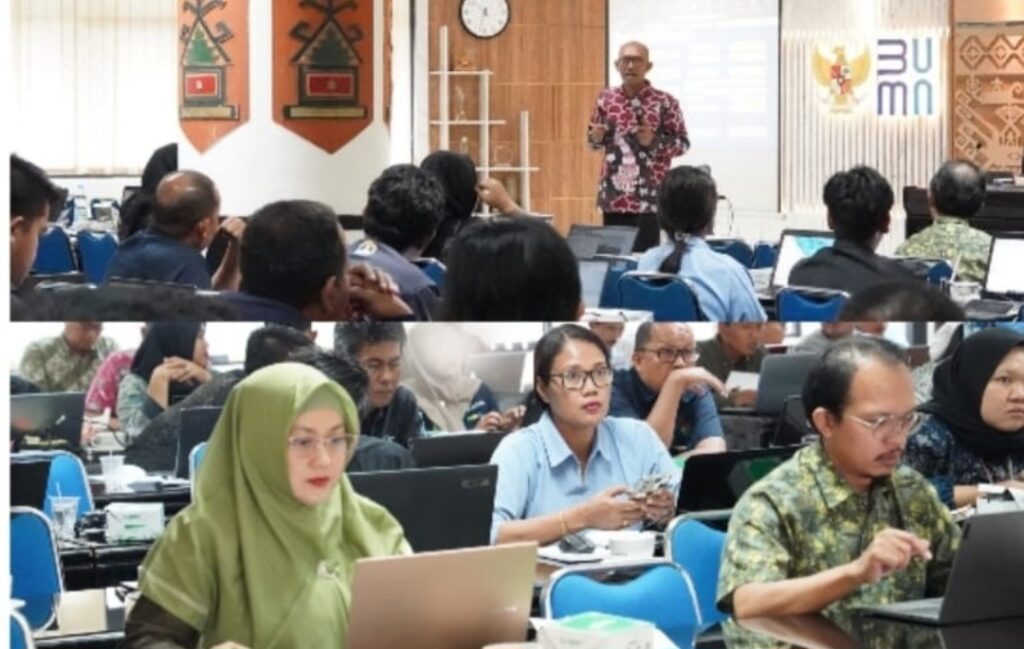 PTPN IV Regional 7 Gelar Pelatihan Digitalisasi Perpajakan