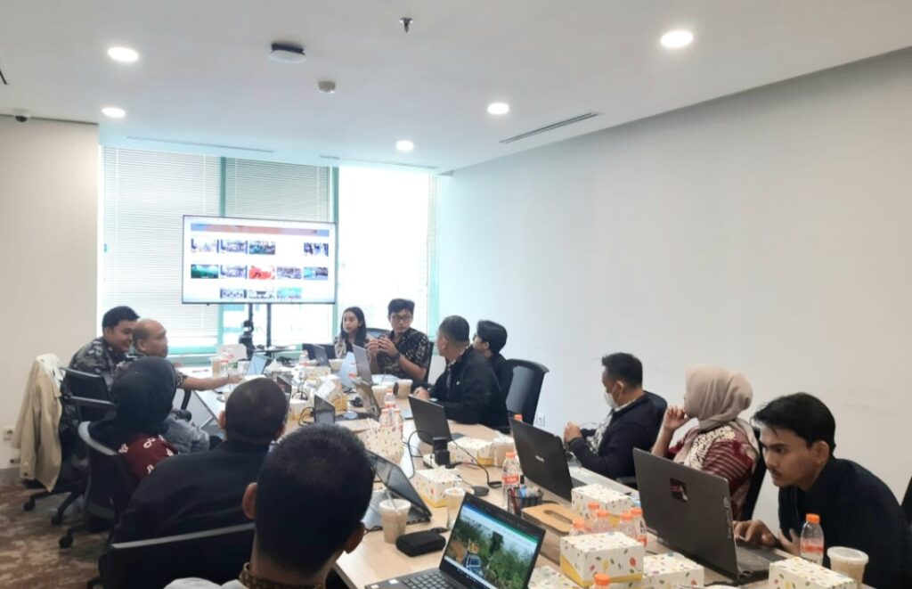 PTPN Perlu Tim Media yang Kuat untuk Menjaga Citra Perusahaan