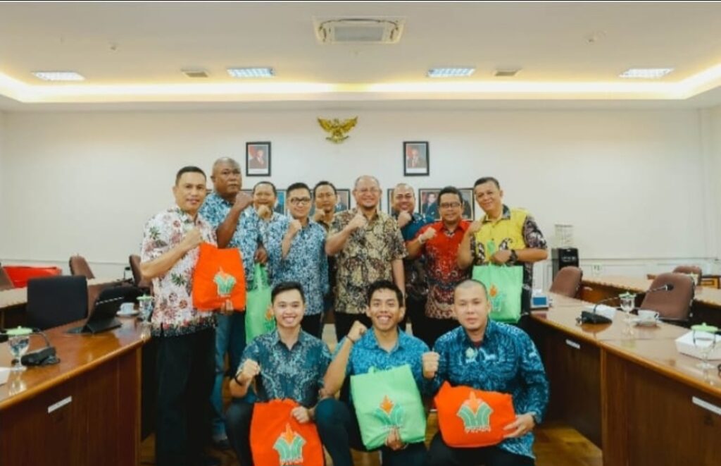 PTPN IV Regional III Catat Akurasi Trossen Telling Terbaik