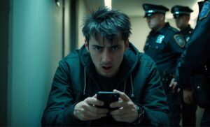 Terciduk Main Slot! Seorang Warga Malang Diamankan Polisi