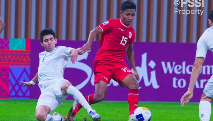 Timnas U-20 Indonesia Gugur di Piala Asia, Indra Sjafri Siap Dievaluasi