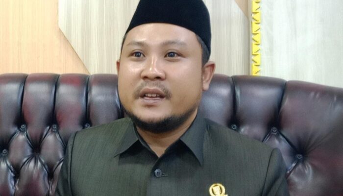 Kawal Efisiensi Anggaran, Komisi II DPRD Lampung Panggil 10 OPD
