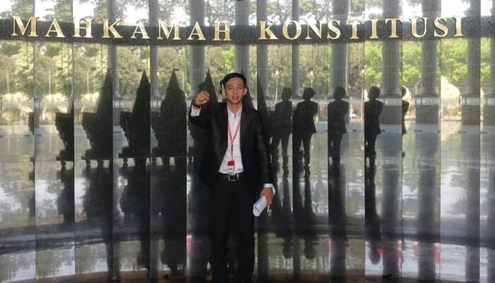 Dinilai Gagal, Aktivis Minta Kejari Tanggamus Dicopot