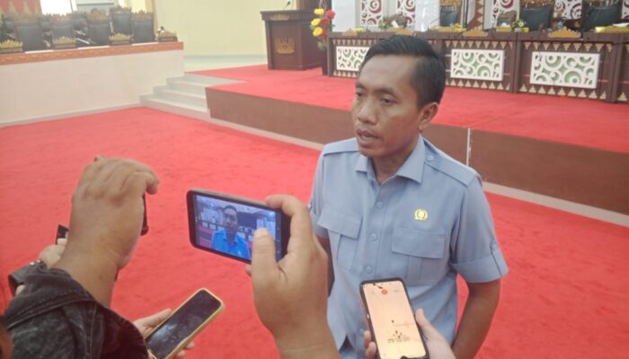 MBG di Balam Start Maret, Telan Rp54 M, Libatkan 60 Dapur Umum